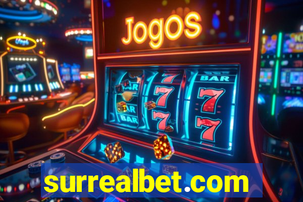 surrealbet.com