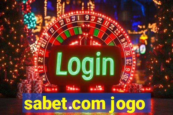 sabet.com jogo