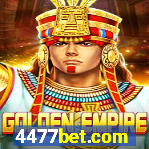 4477bet.com