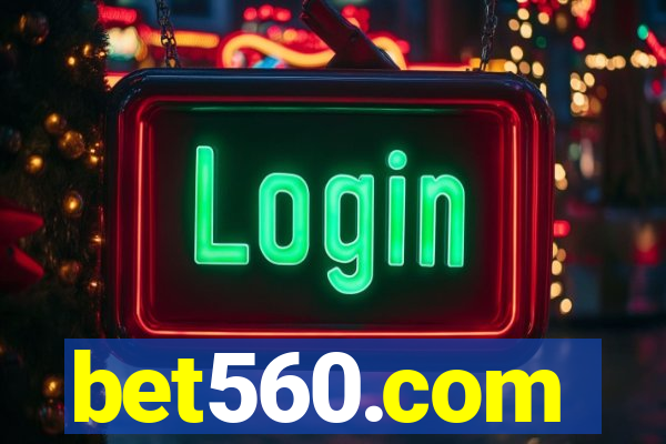 bet560.com