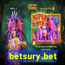 betsury.bet