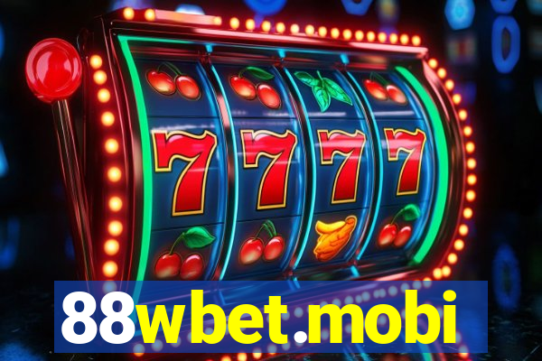 88wbet.mobi