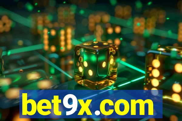 bet9x.com