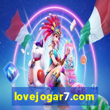 lovejogar7.com