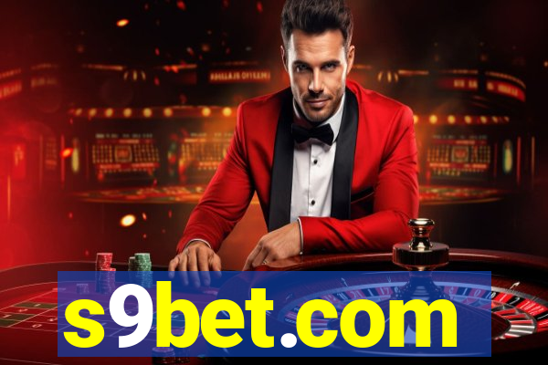 s9bet.com