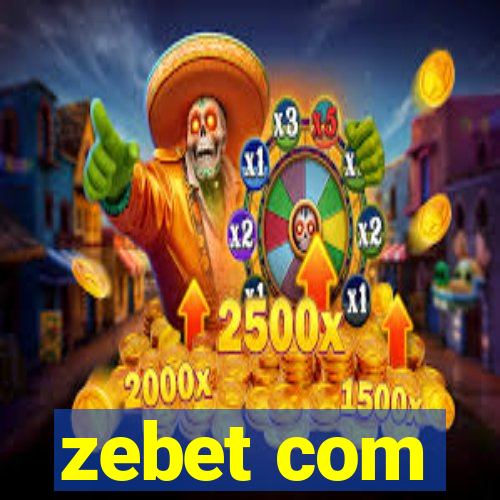 zebet com