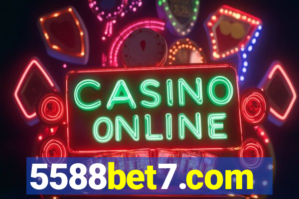 5588bet7.com