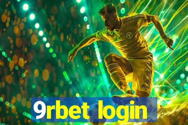 9rbet login