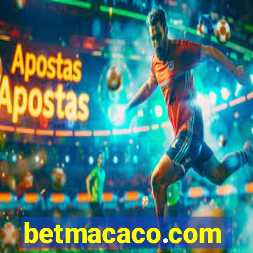 betmacaco.com