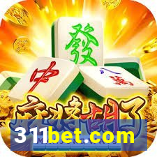 311bet.com