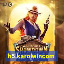 h5.karolwincom