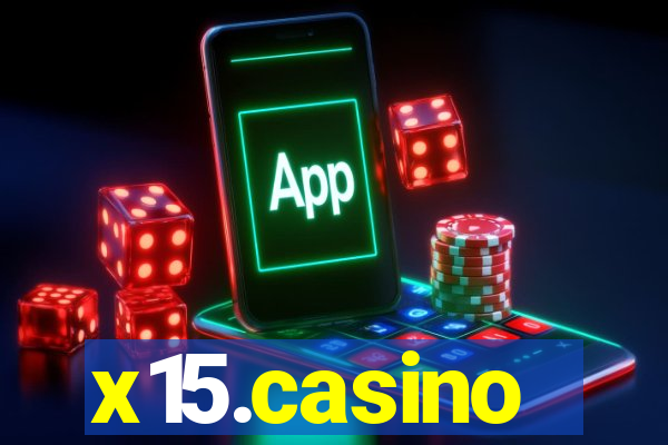 x15.casino