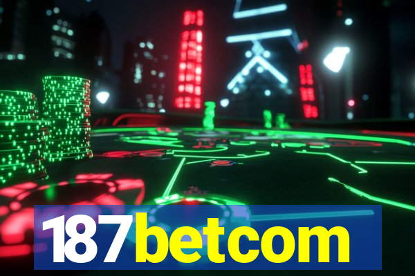 187betcom