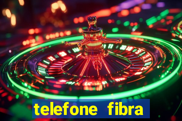 telefone fibra minas congonhas