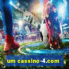 um cassino-4.com