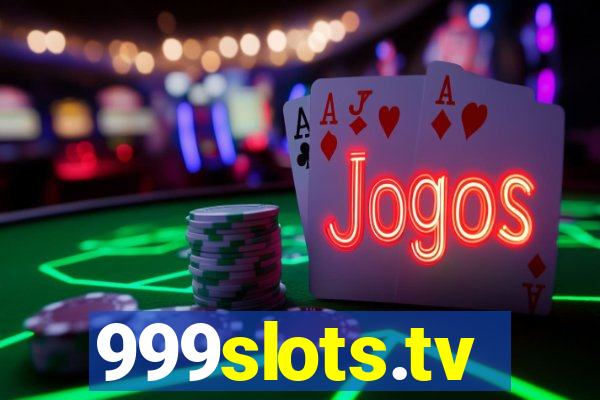 999slots.tv