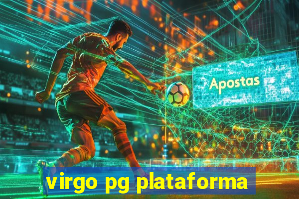 virgo pg plataforma