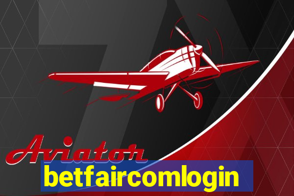 betfaircomlogin