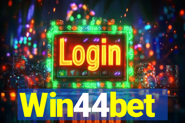 Win44bet