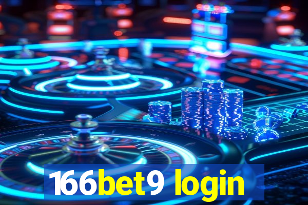 166bet9 login