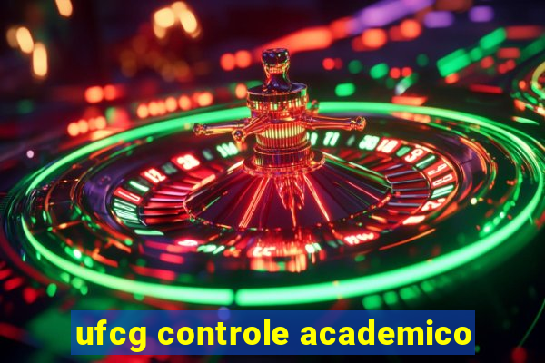 ufcg controle academico