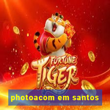 photoacom em santos