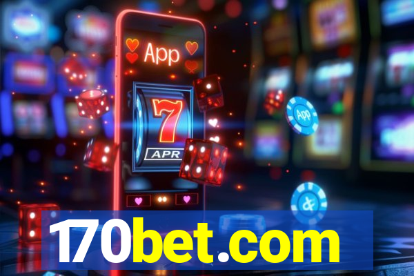 170bet.com