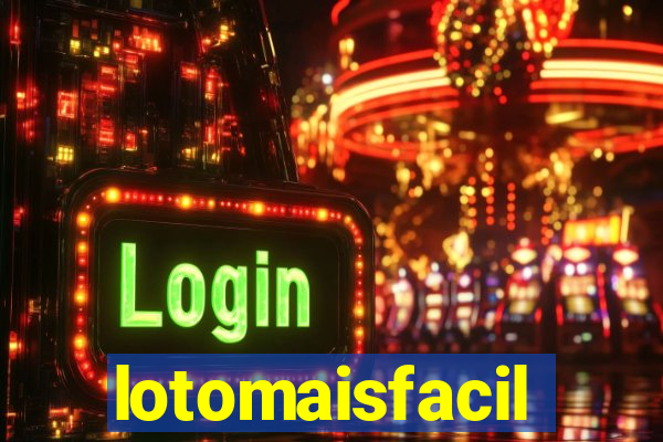 lotomaisfacil