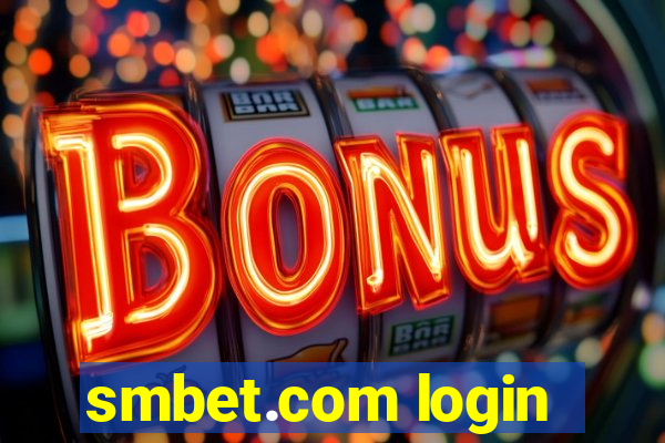 smbet.com login