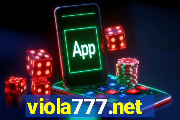 viola777.net