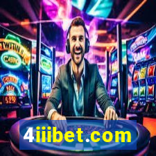 4iiibet.com