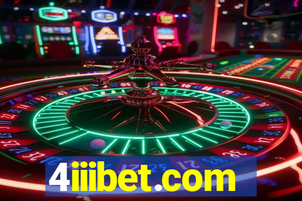 4iiibet.com