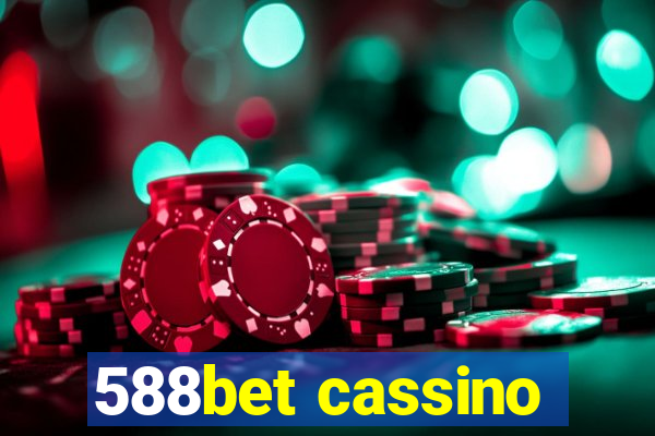 588bet cassino