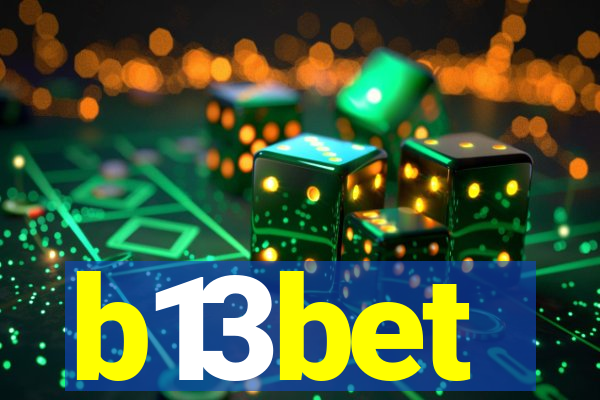 b13bet