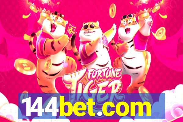 144bet.com