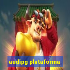 audipg plataforma