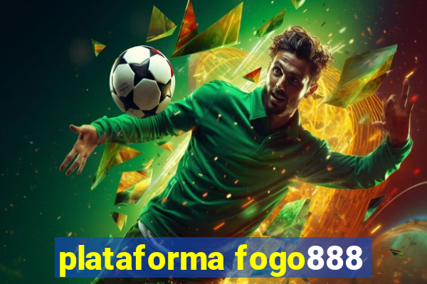 plataforma fogo888