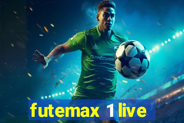 futemax 1 live