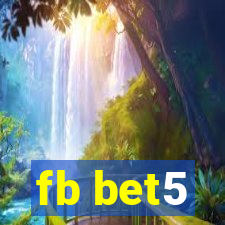 fb bet5