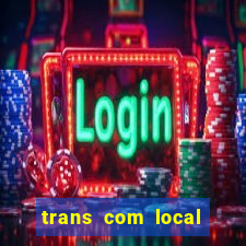 trans com local porto alegre