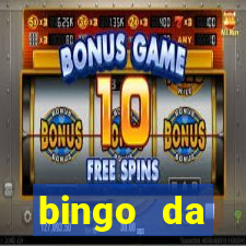 bingo da porcentagem para imprimir