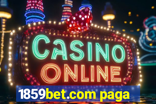 1859bet.com paga