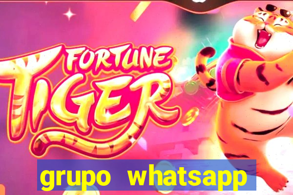 grupo whatsapp blitz porto alegre