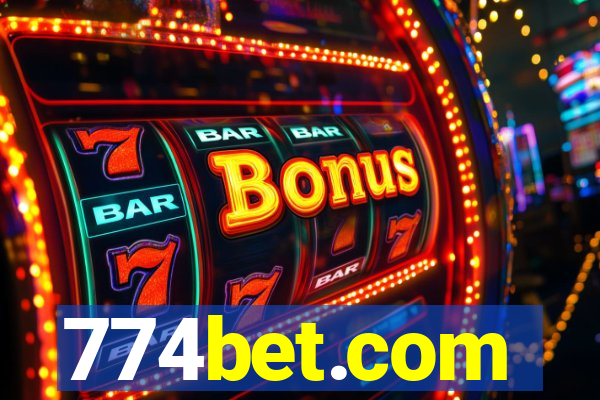 774bet.com