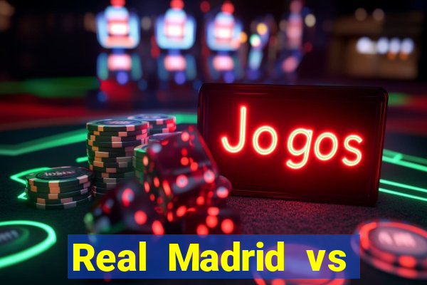 Real Madrid vs barcelona futemax