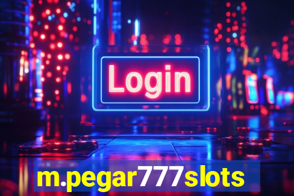 m.pegar777slots