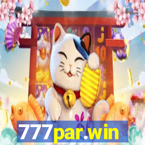 777par.win