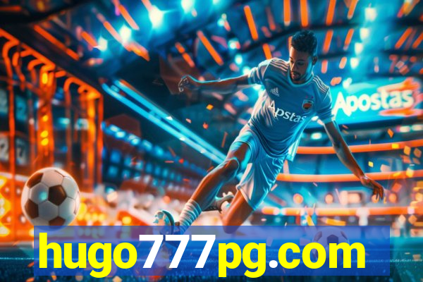 hugo777pg.com