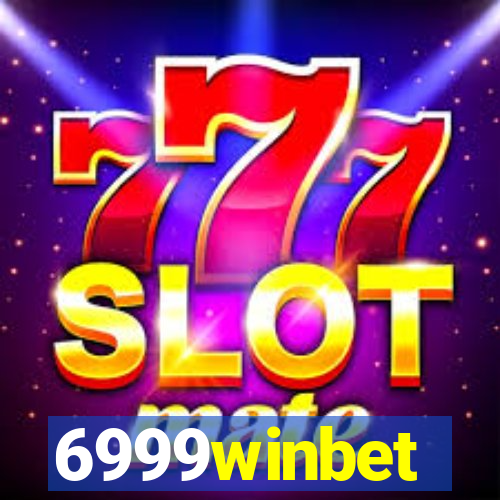 6999winbet