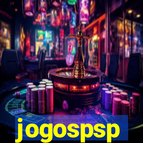 jogospsp